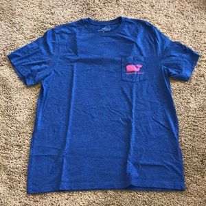 Men’s Vineyard Vines T- Shirt